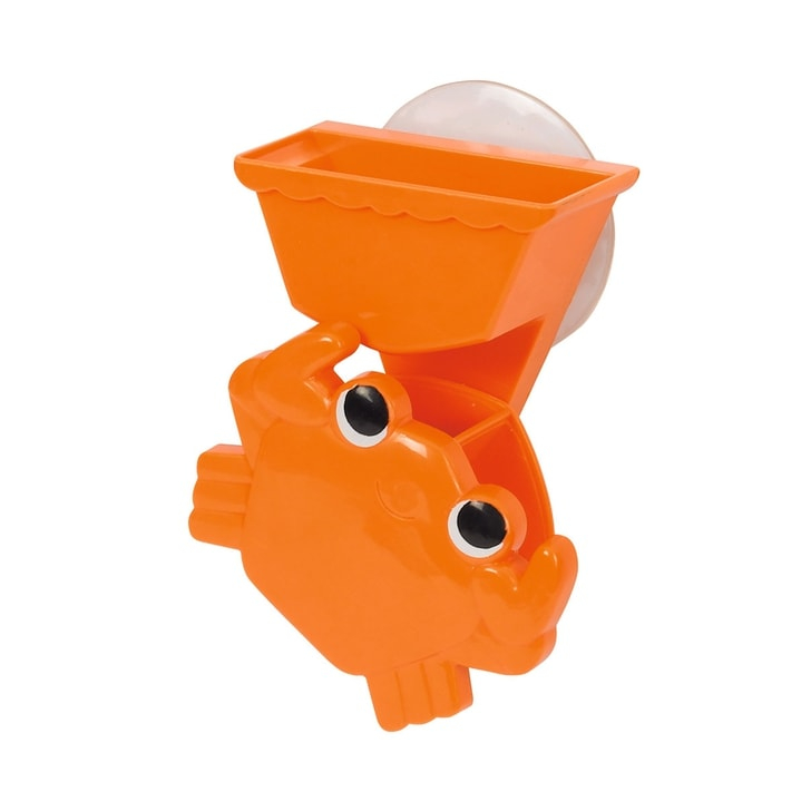 Set Simba Jucarii de baie ABC Baby Bath