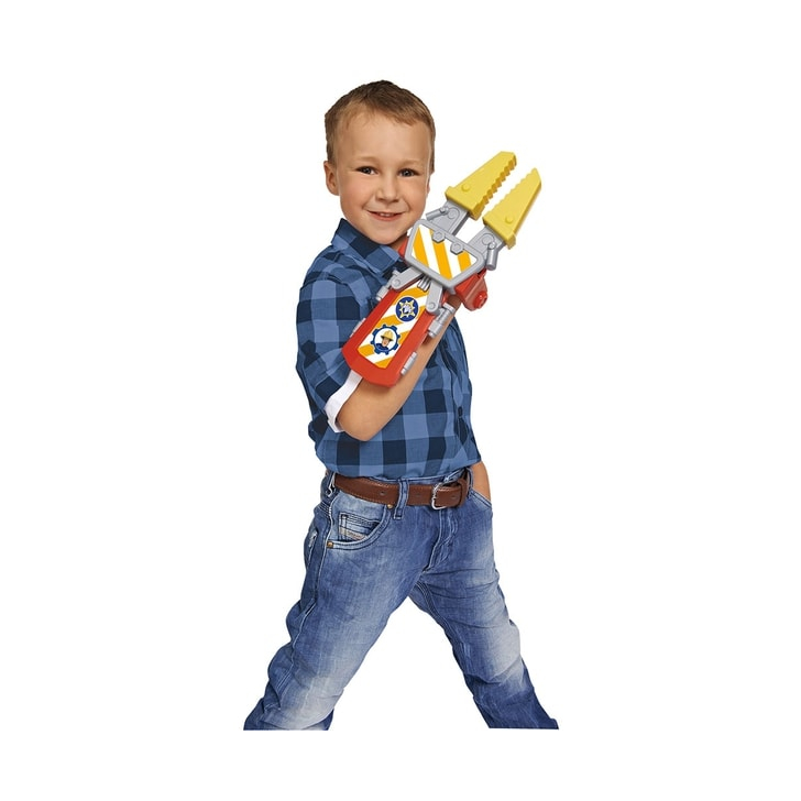 Fireman sam hot sale rescue claw