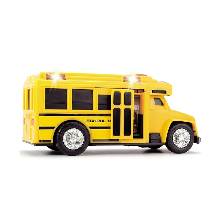 Autobuz de scoala Dickie Toys School Bus FO
