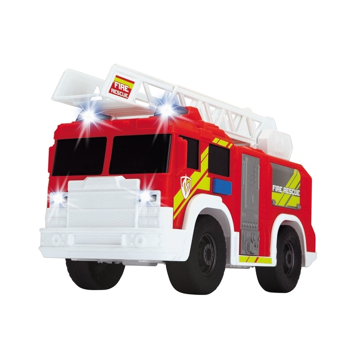 Masina de pompieri Dickie Toys Fire Rescue Unit