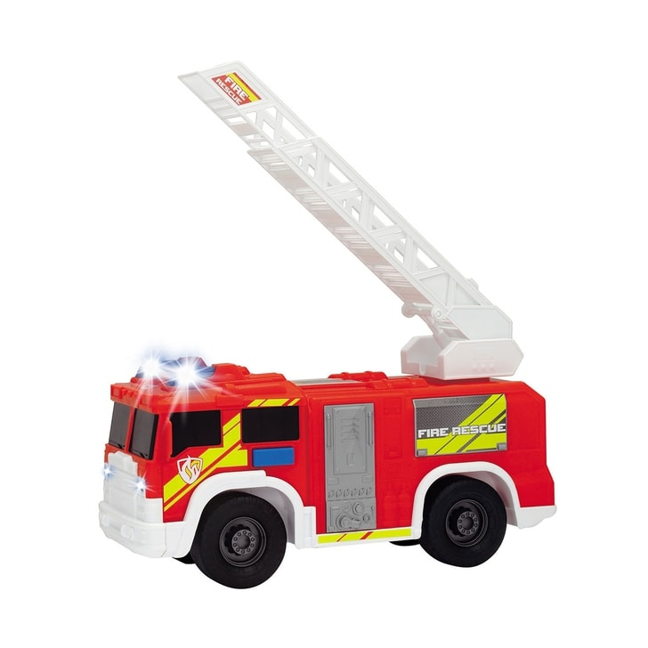 Masina de pompieri Dickie Toys Fire Rescue Unit