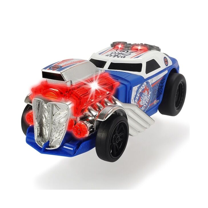 Masina Dickie Toys Redline Bouncer