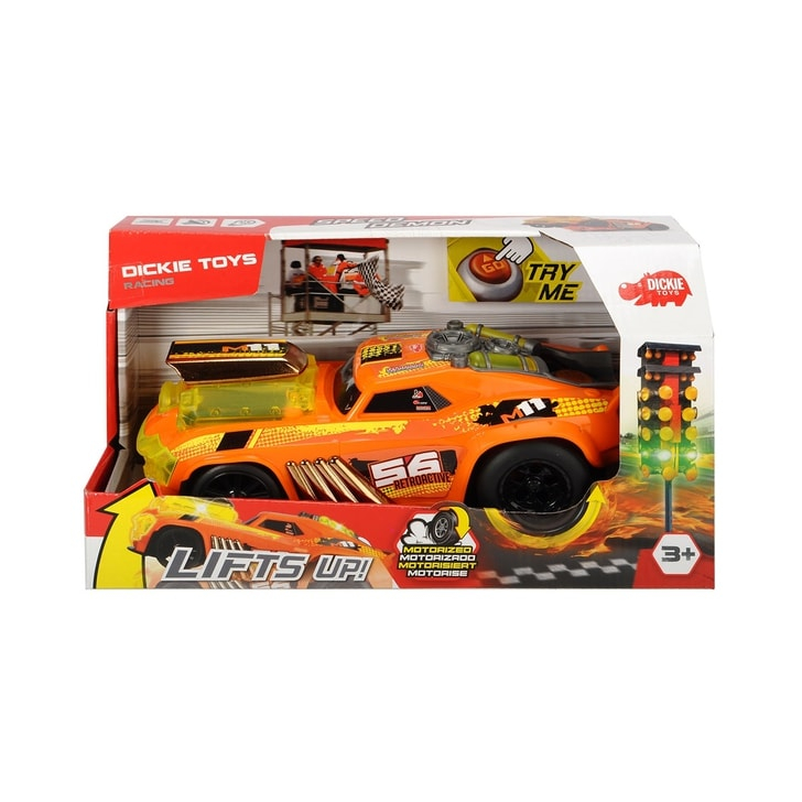 Masina Dickie Toys Speed Demon