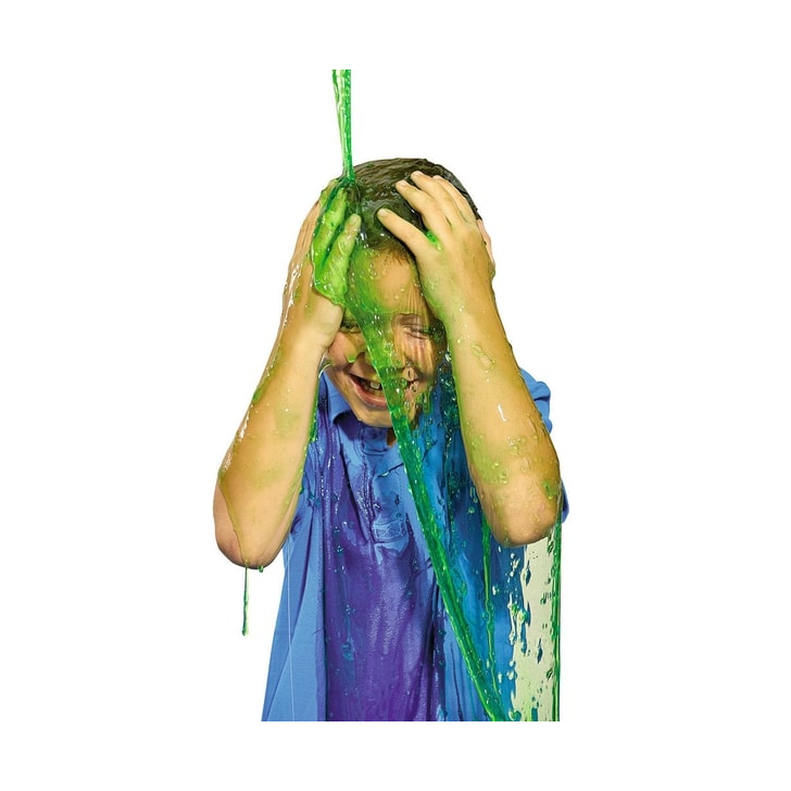 Pudra de baie Simba Glibbi Slime 150 g