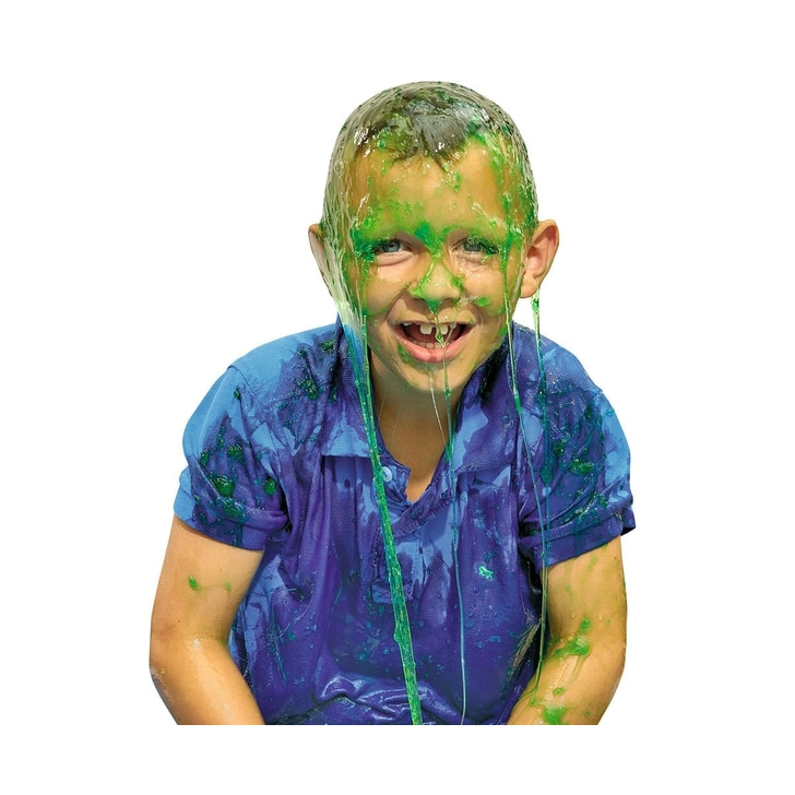 Pudra de baie Simba Glibbi Slime 150 g