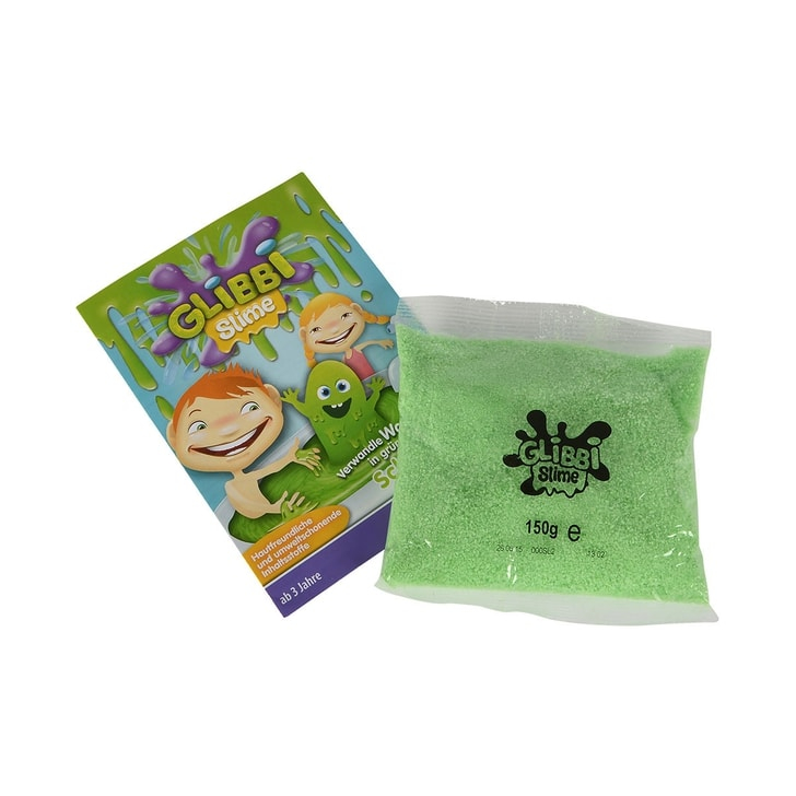 Pudra de baie Simba Glibbi Slime 150 g