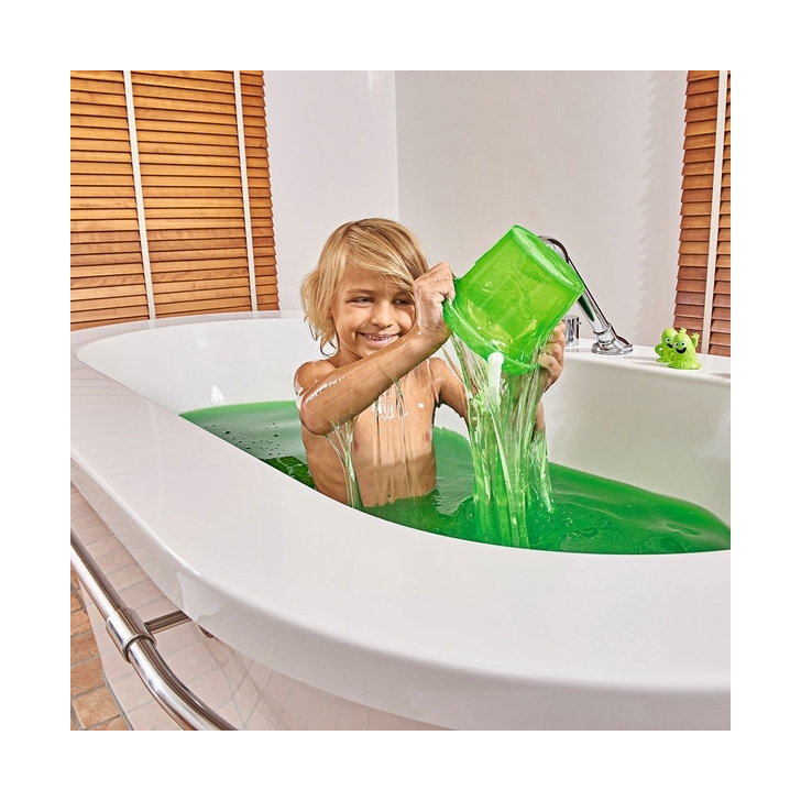 Pudra de baie Simba Glibbi Slime 150 g