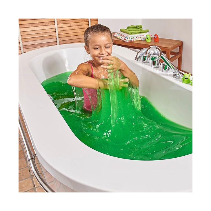 Pudra de baie Simba Glibbi Slime 150 g