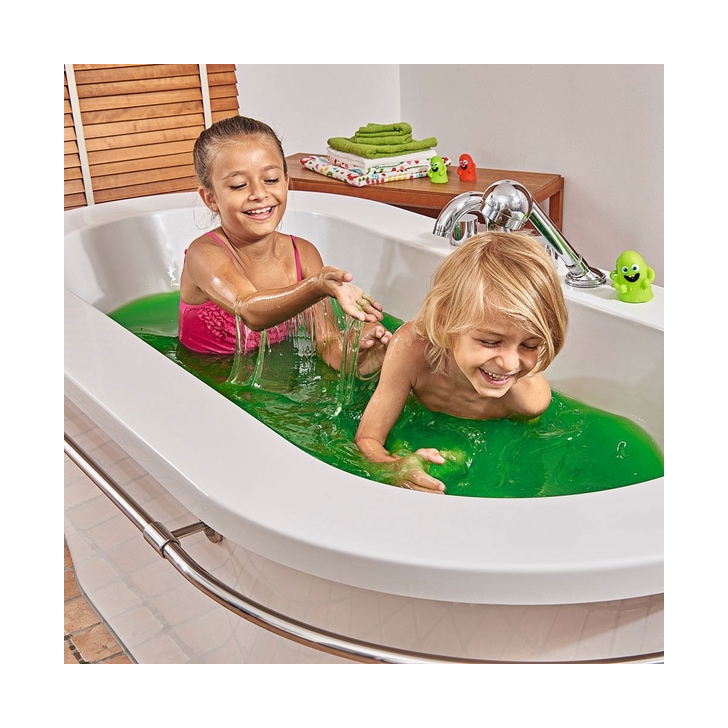 Pudra de baie Simba Glibbi Slime 150 g
