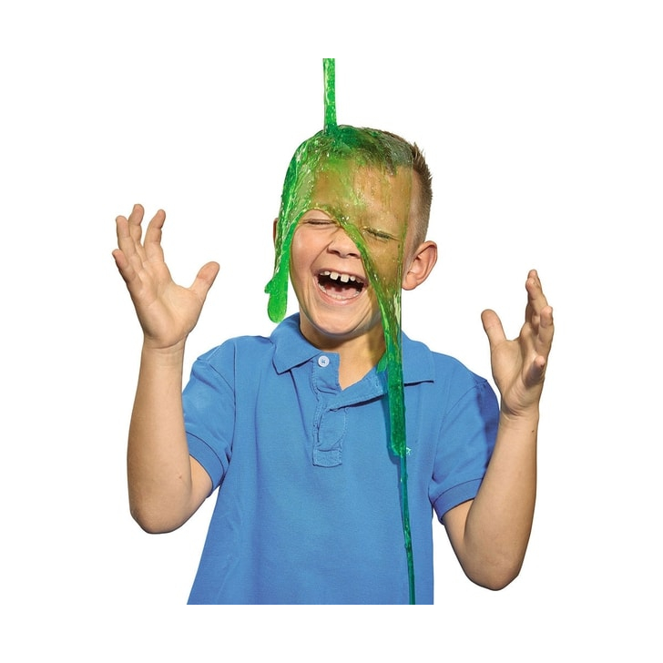 Pudra de baie Simba Glibbi Slime 150 g