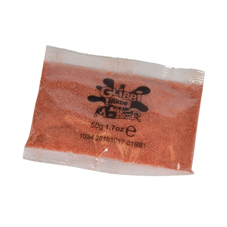 Slime Simba Glibbi Slime Maker 50 g rosu