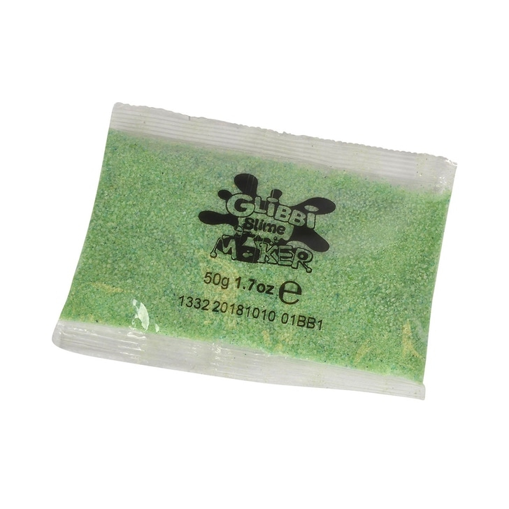 Slime Simba Glibbi Slime Maker 50 g verde