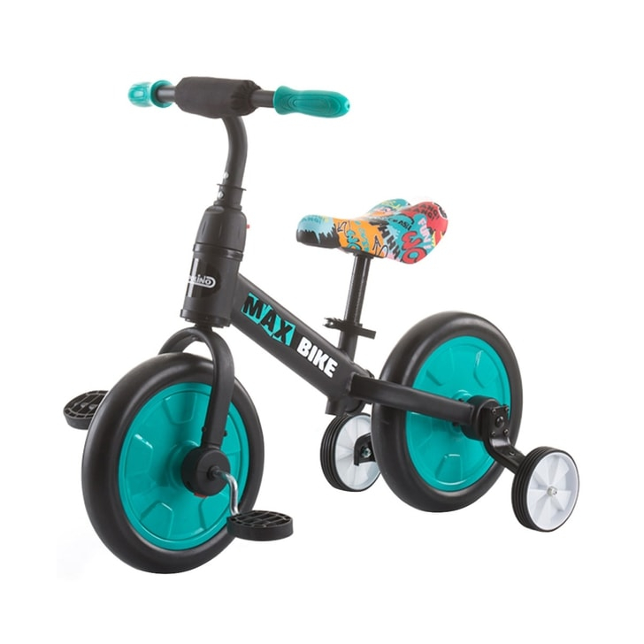 Bicicleta Chipolino Max Bike mint