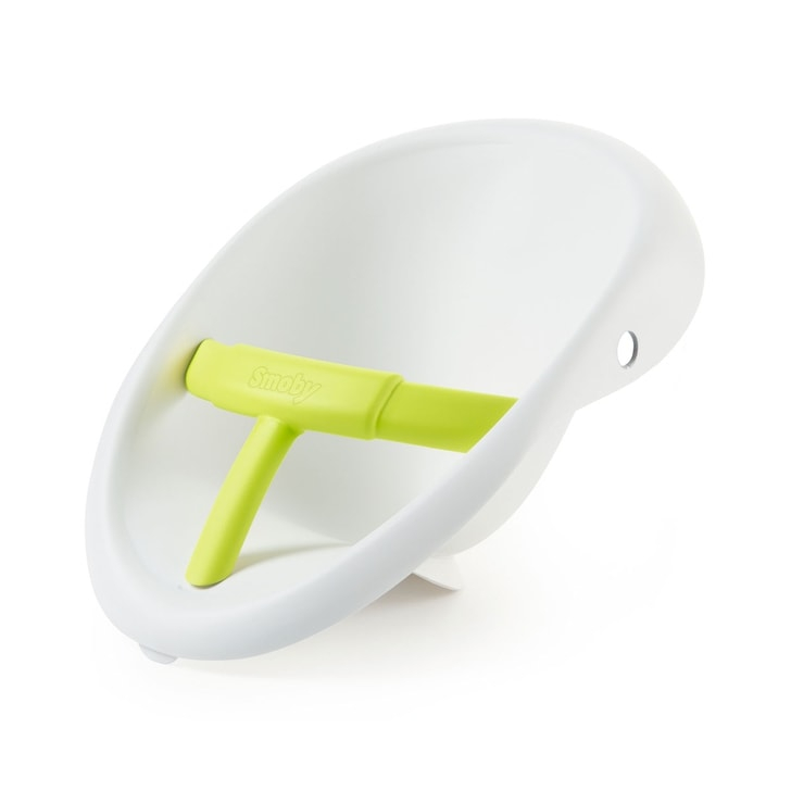Carucior pentru papusi Smoby Minikiss 3 in 1 gri