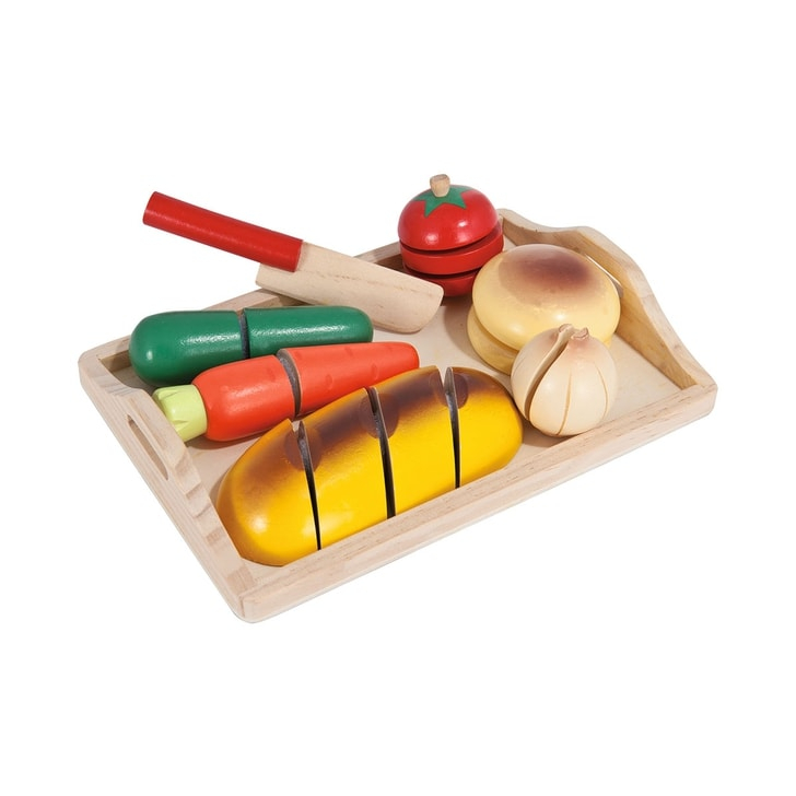 Jucarie Eichhorn Chopping Board