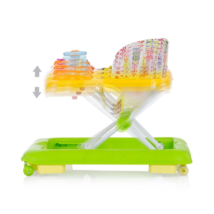 Premergator Chipolino Carrera multicolor