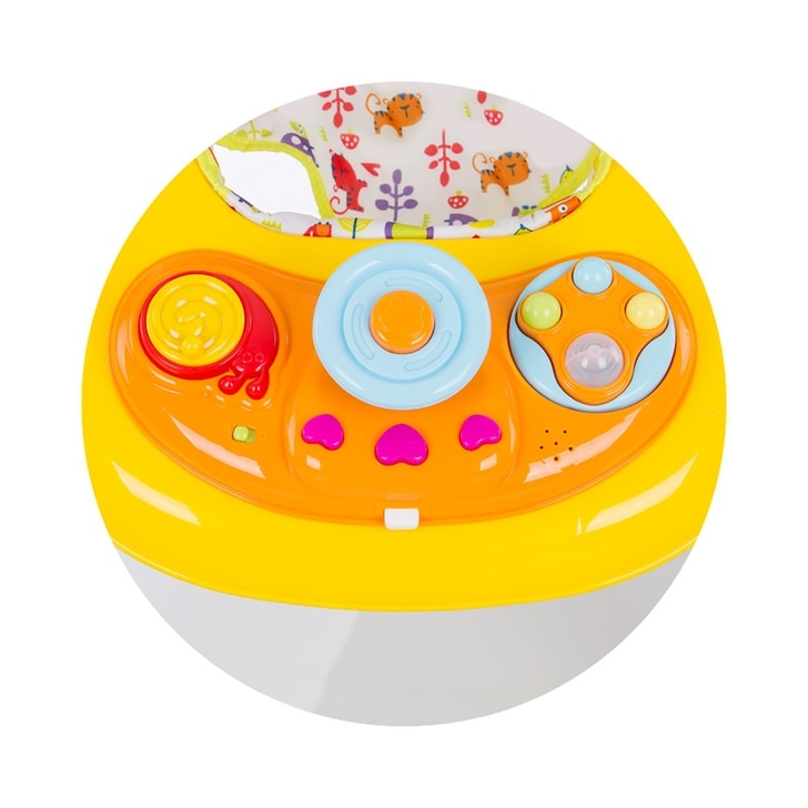 Premergator Chipolino Carrera multicolor