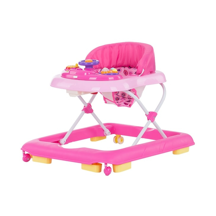 Premergator Chipolino Carrera pink