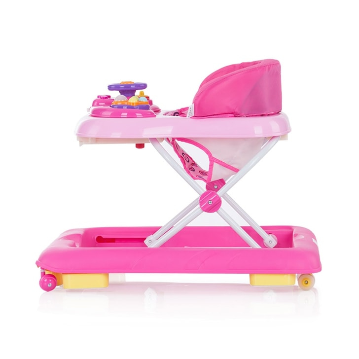 Premergator Chipolino Carrera pink