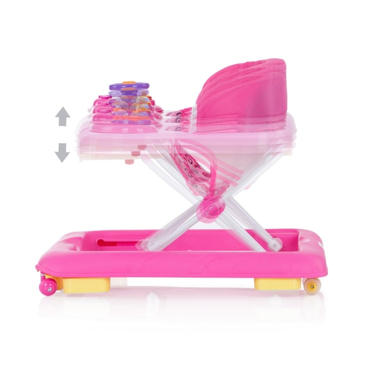 Premergator Chipolino Carrera pink