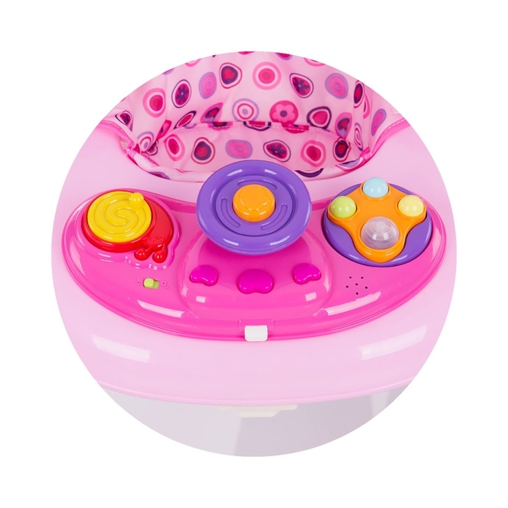 Premergator Chipolino Carrera pink