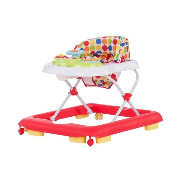 Premergator Chipolino Carrera red