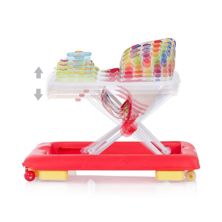 Premergator Chipolino Carrera red