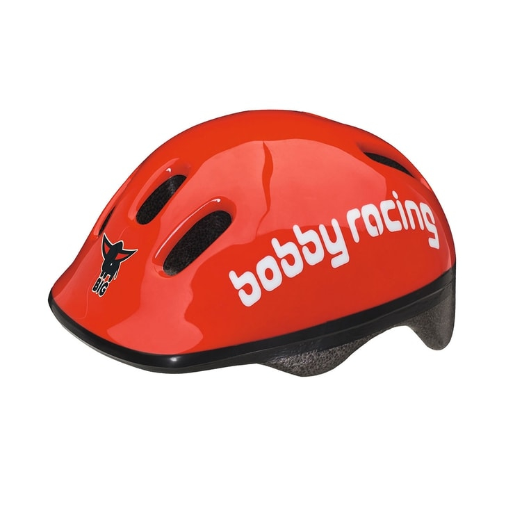 Casca de protectie Big Bobby Racing Helmet