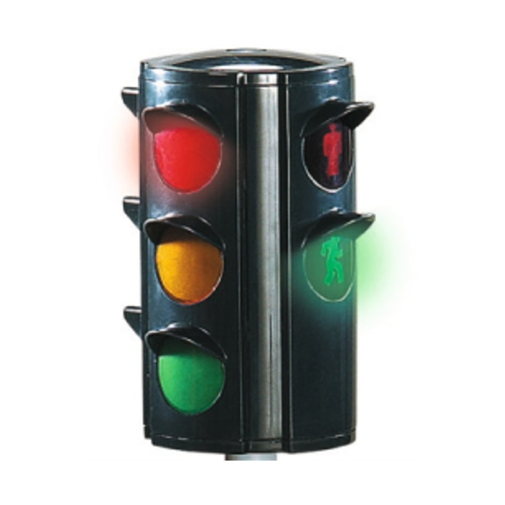 Semafor Big Traffic Lights