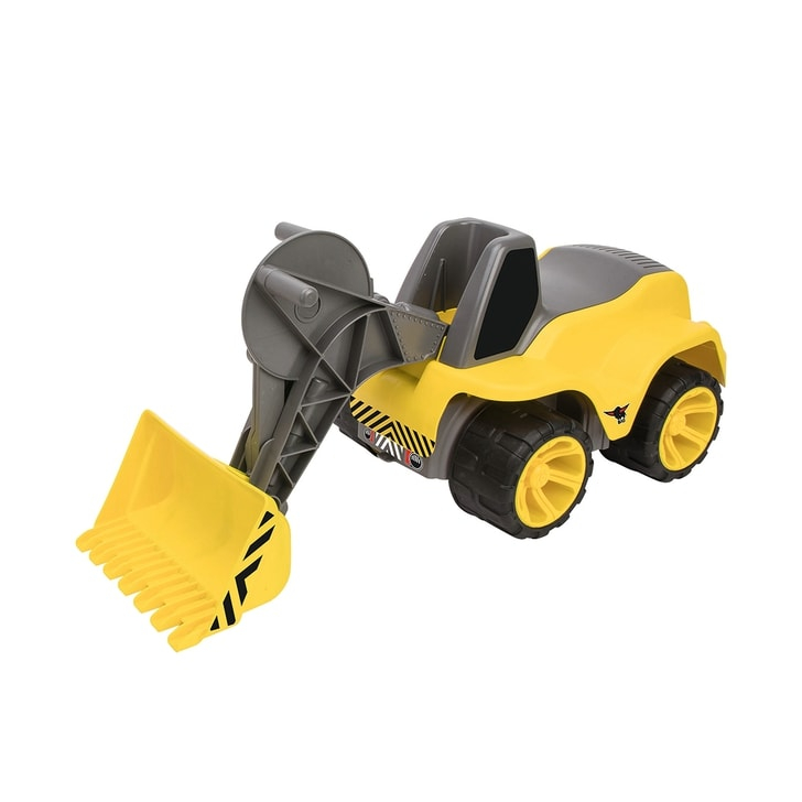 Buldozer Big Power Worker Maxi Loader