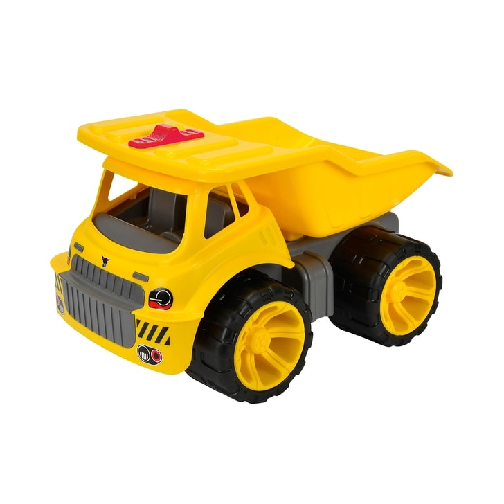 Camion basculant Big Power Worker Maxi Truck