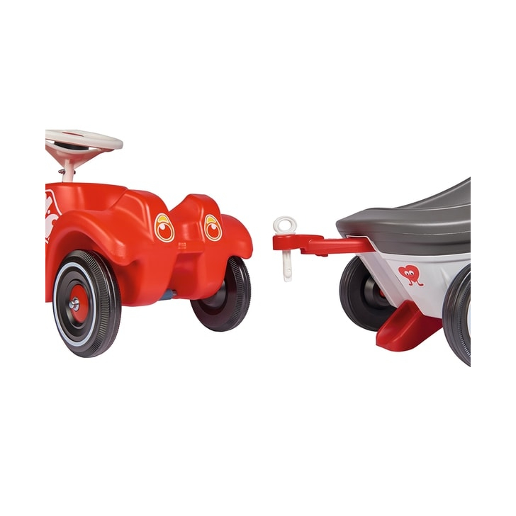 Carucior pentru papusi Big Buggy 3 in 1