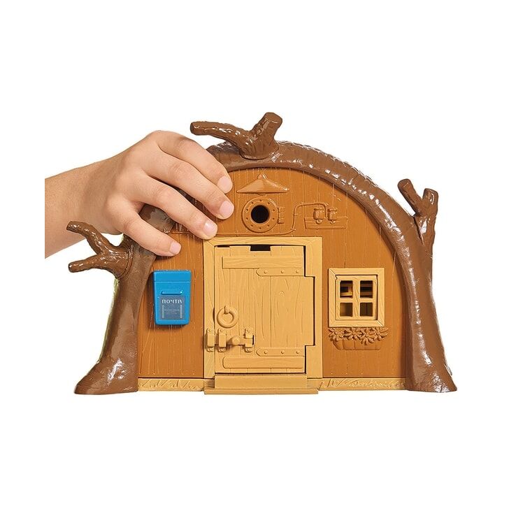 Jucarie Simba Masha and the Bear Bear's House
