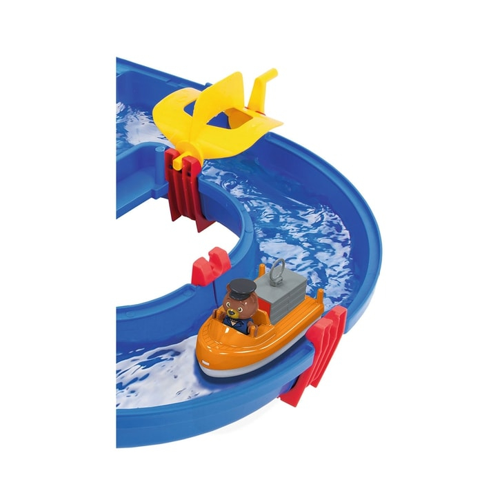 Set de joaca cu apa AquaPlay Mega Lock Box