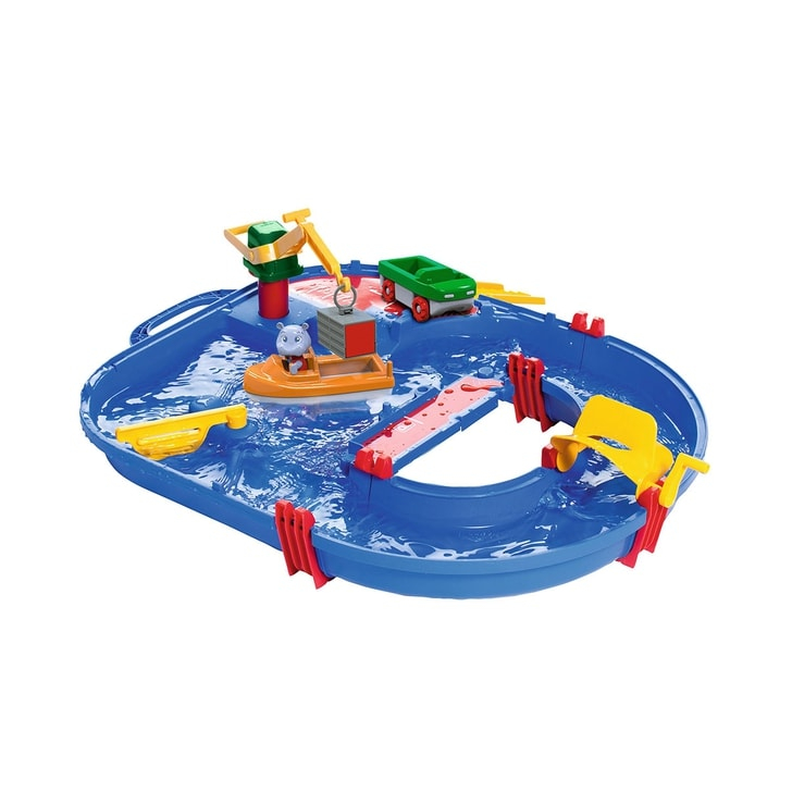 Set de joaca cu apa AquaPlay Start Set