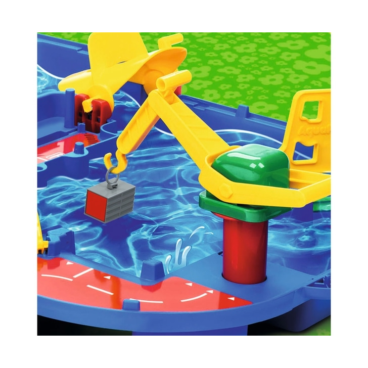 Set de joaca cu apa AquaPlay Start Set