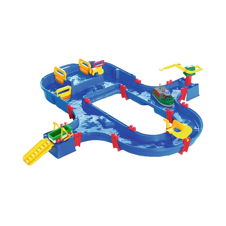 Set de joaca cu apa AquaPlay Super Set