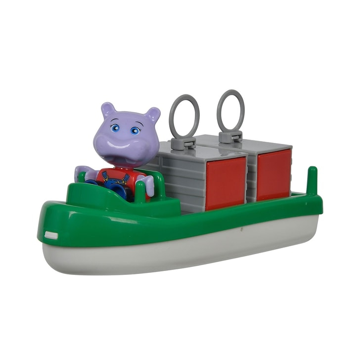 Set de joaca cu apa AquaPlay Super Set
