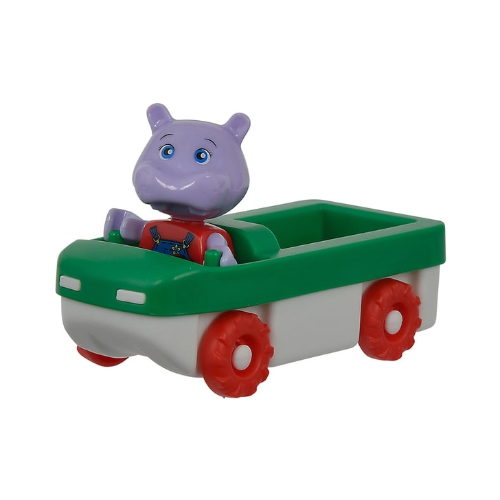 Set de joaca cu apa AquaPlay Super Set