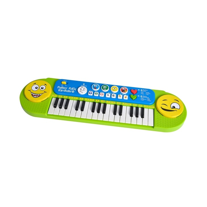 Orga Simba My Music World Funny Keyboard