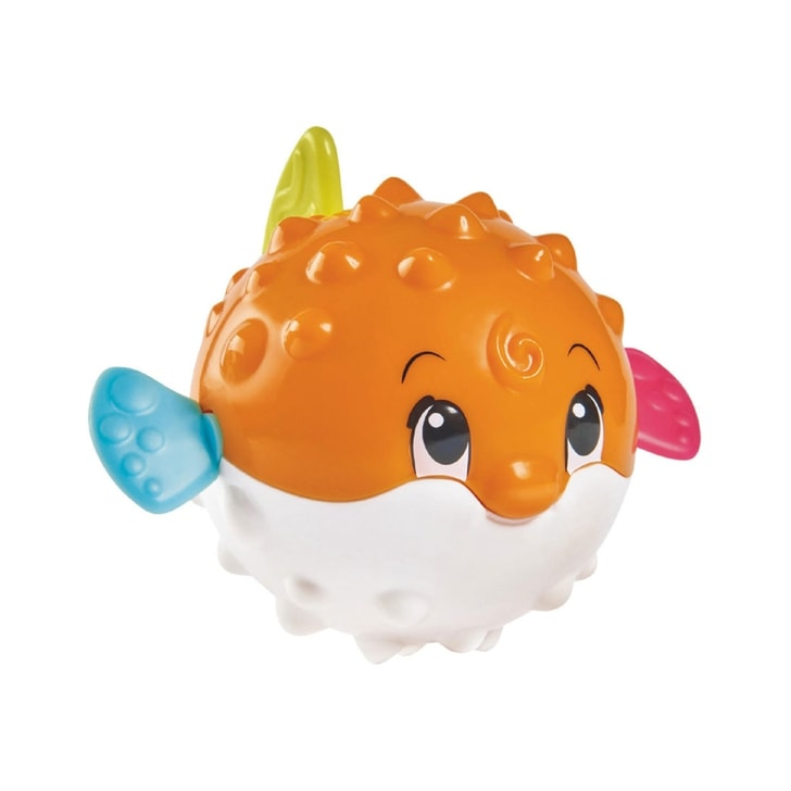Jucarie Simba ABC Tastfisch