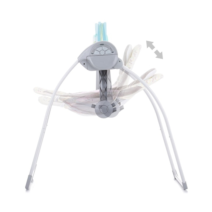 Leagan electric Chipolino Felicity bird