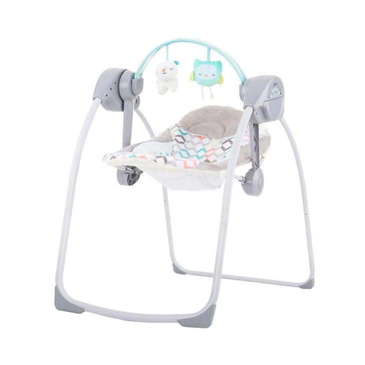 Leagan electric Chipolino Felicity lion