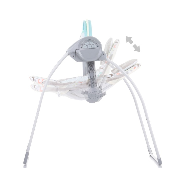 Leagan electric Chipolino Felicity lion