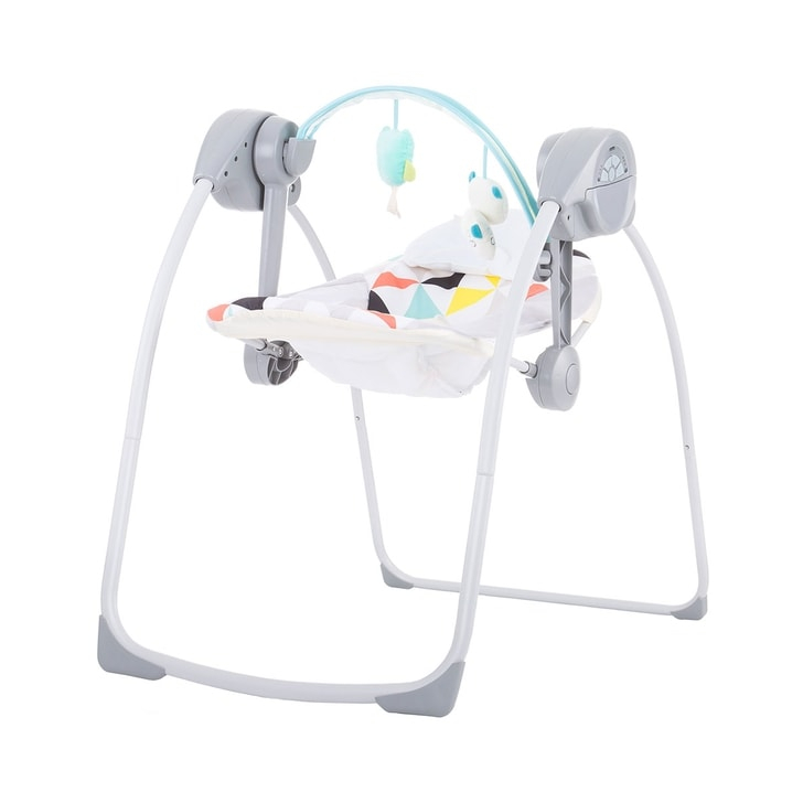 Leagan electric Chipolino Felicity snail