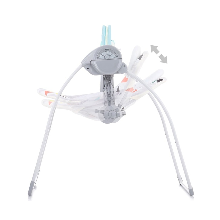Leagan electric Chipolino Felicity snail