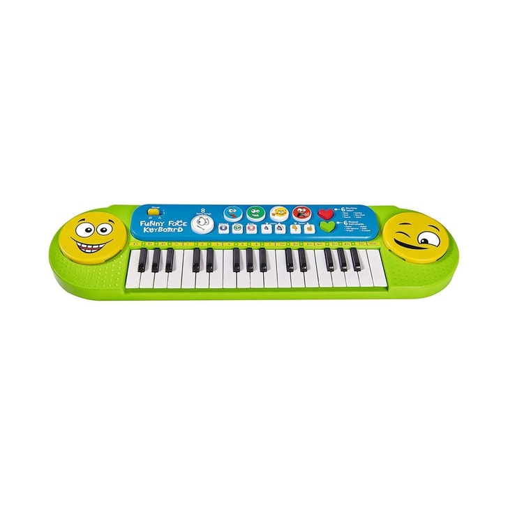 Orga Simba My Music World Funny Keyboard