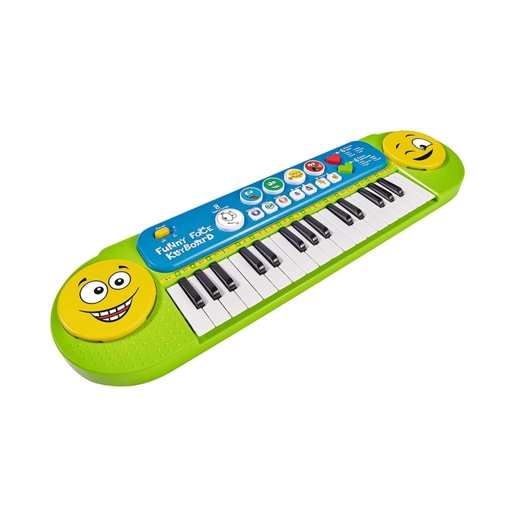 Orga Simba My Music World Funny Keyboard