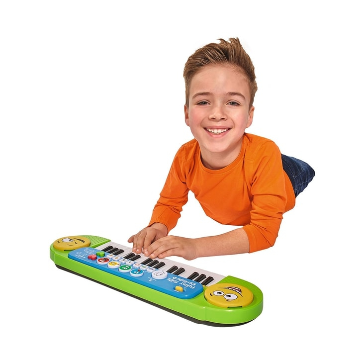 Orga Simba My Music World Funny Keyboard