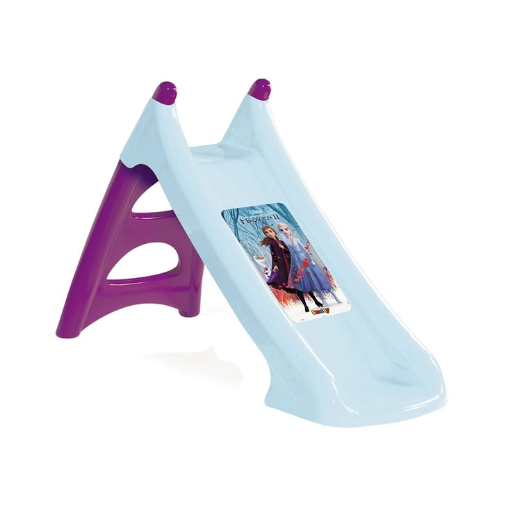 Tobogan Smoby Frozen 2 XS